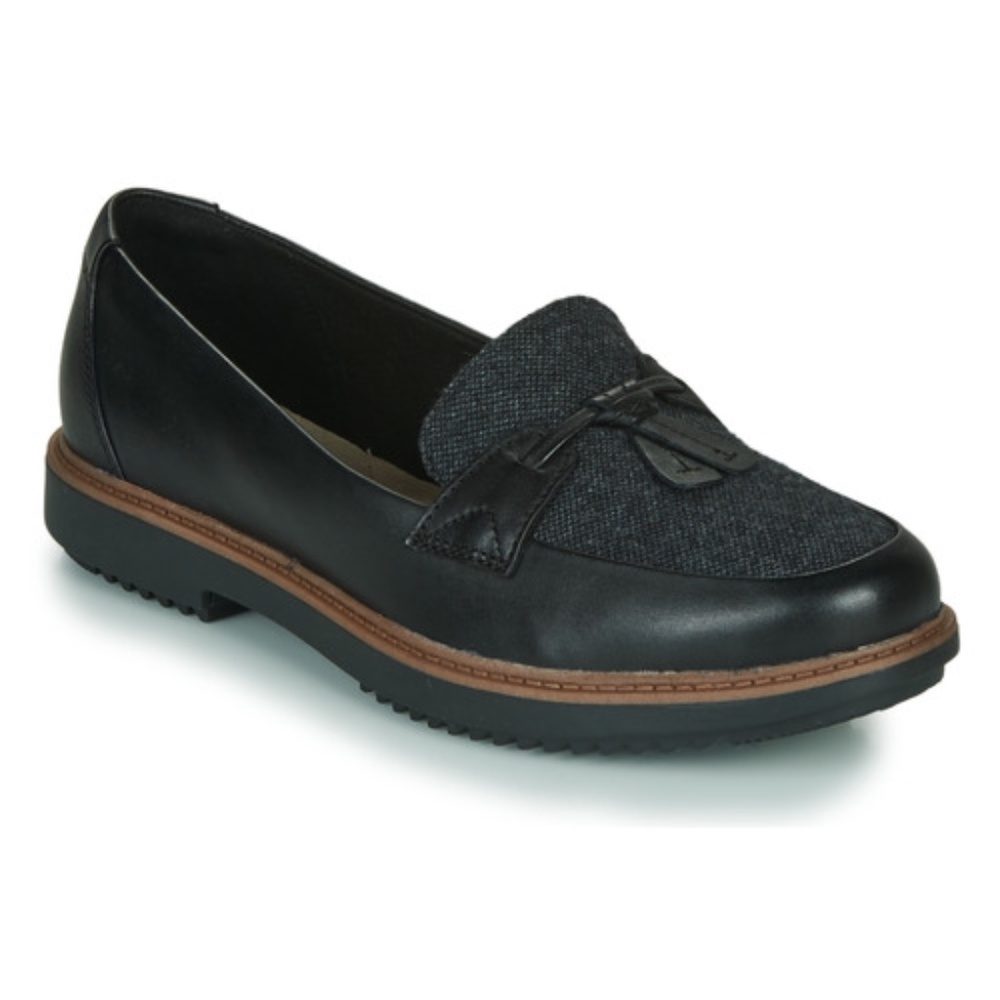 Clarks Collection Raisie Foster Slip-On Loafer
